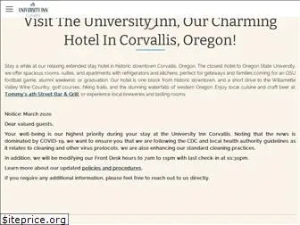 universityinncorvallis.com
