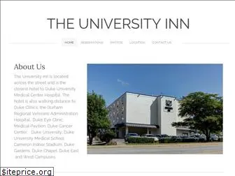 universityinnduke.com