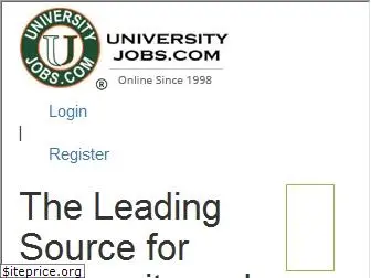 universityjobs.com