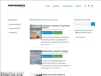 universityjournals.org