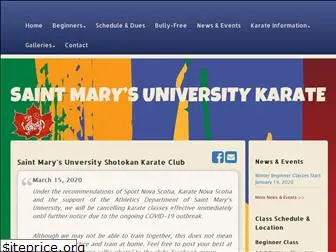 universitykarate.ca