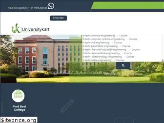 universitykart.com