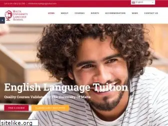 universitylanguageschool.com