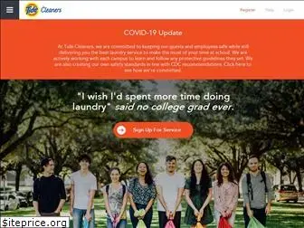 universitylaundry.com