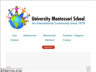 universitymontessori.org