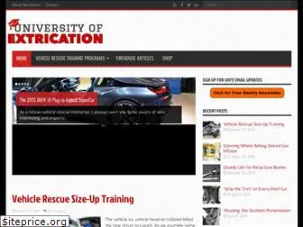 universityofextrication.com