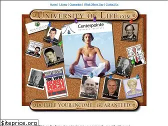 universityoflife.com
