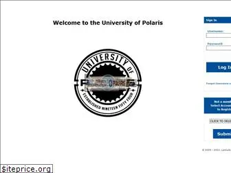 universityofpolaris.com