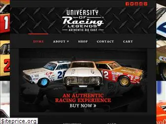 universityofracing.com