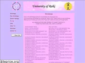universityofreiki.com