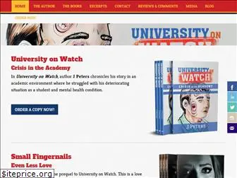 universityonwatch.com