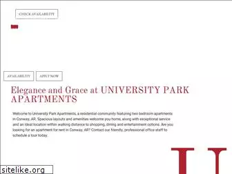 universityparkconway.com