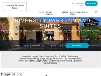universityparkinn.com