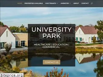 universityparkstockton.com