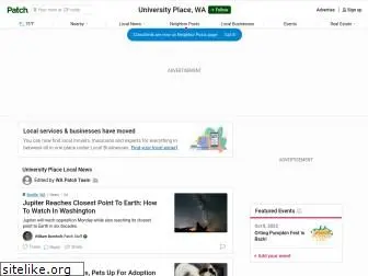 universityplace.patch.com