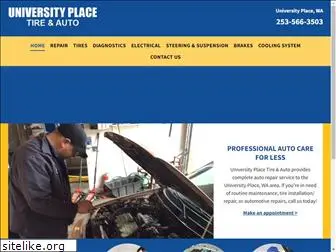 universityplacetireandauto.com