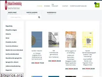 universitypress.dk