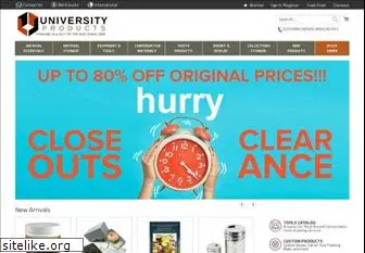 universityproducts.com