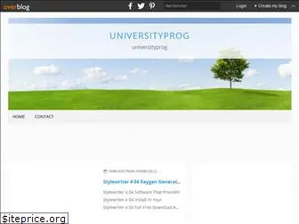 universityprog.over-blog.com