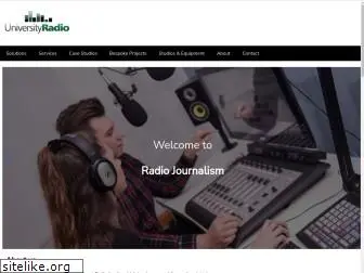 universityradio.com