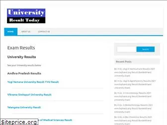 universityresulttoday.com