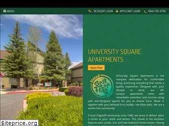 www.universitysquaresite.com