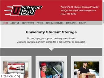 universitystudentstorage.com