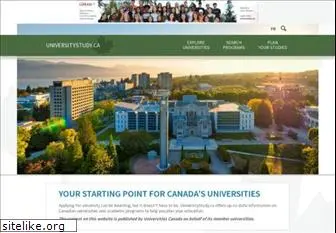 universitystudy.ca