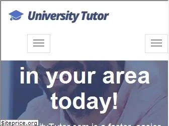 universitytutor.com