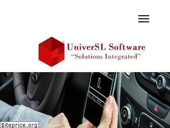 universlsoftware.com