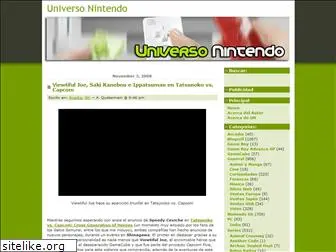 universo-nintendo.com