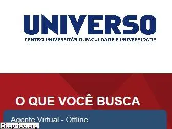 universo.edu.br