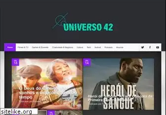 universo42.com