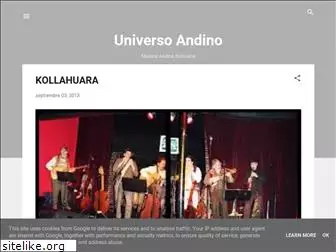 universoandino.blogspot.com