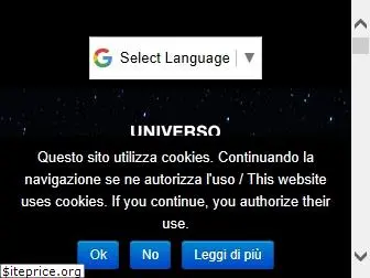 universoastronomia.com