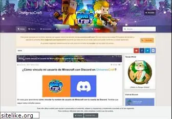 universocraft.com