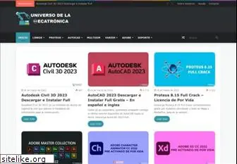 universodelamecatronica.com