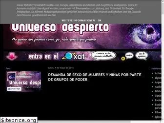 universodespierto.blogspot.com