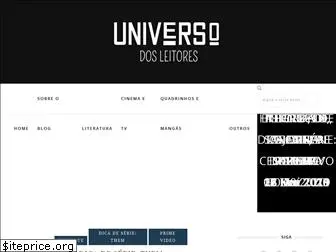 universodosleitores.com