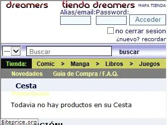 universodreamers.com