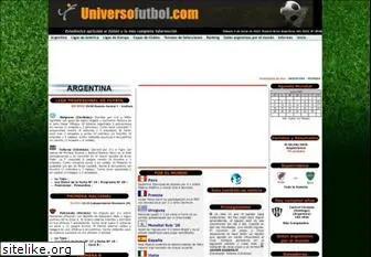 universofutbol.com.ar