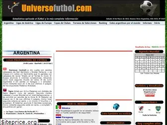 universofutbol.com