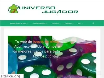 universojugador.com