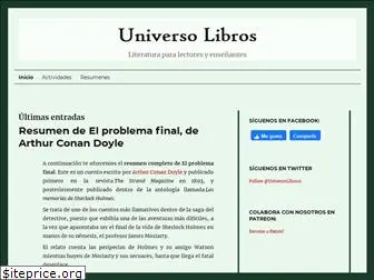 universolibros.com