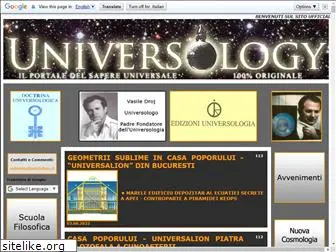 universology.com