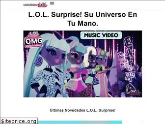 universololsurprise.com