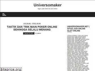 universomaker.net