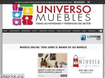 universomuebles.com
