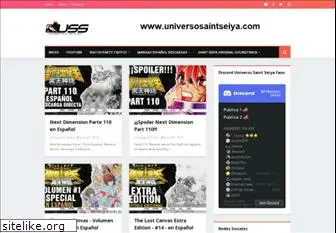 universosaintseiya.com