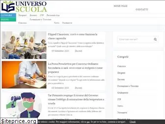 universoscuola.it